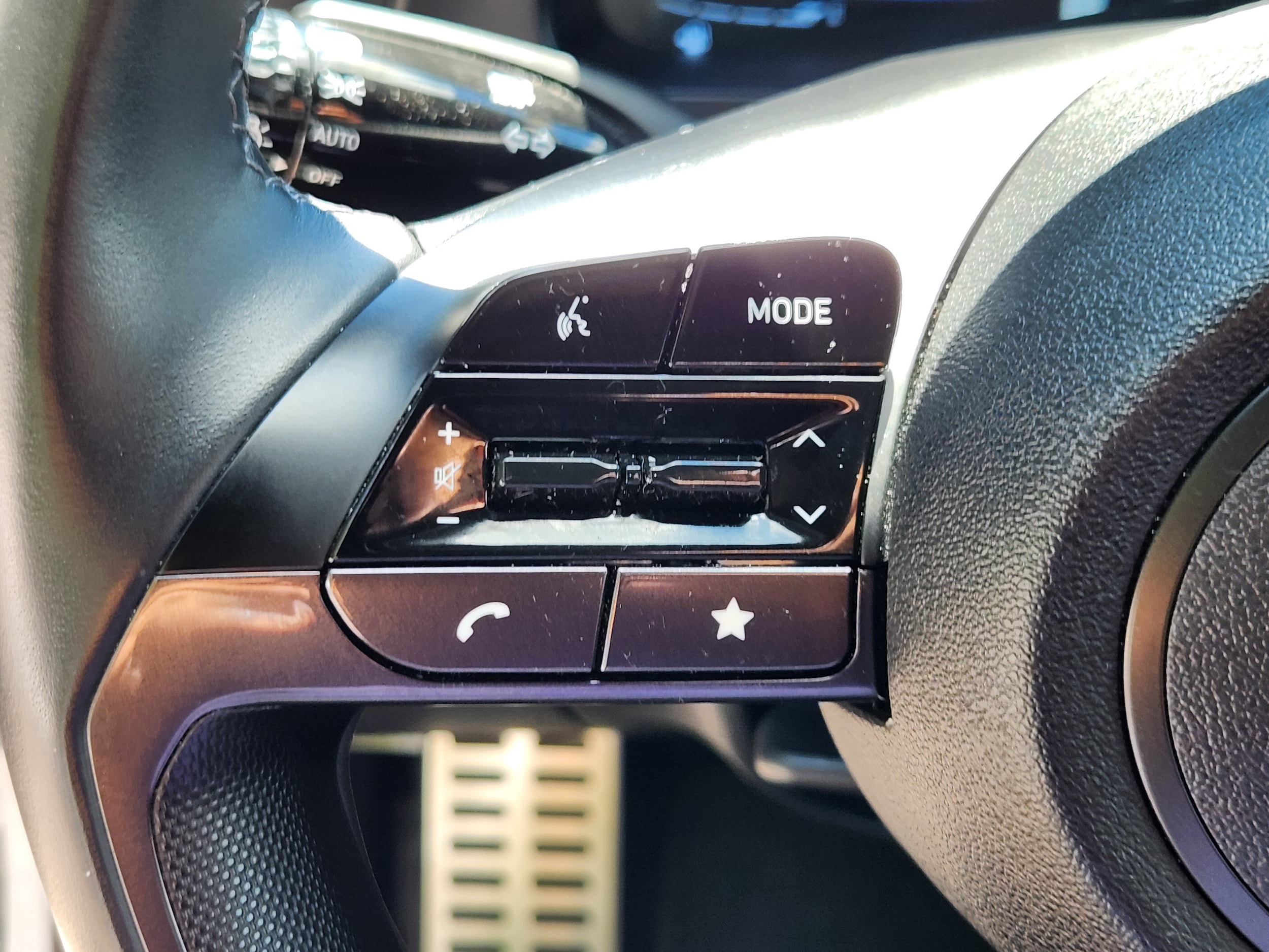 2025 Hyundai Elantra SEL - Photo 21