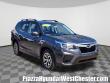 Used 2020 Subaru Forester Premium SUV