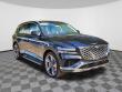 Certified 2025 Genesis GV80 3.5T Prestige AWD SUV
