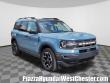 Used 2021 Ford Bronco Sport Big Bend SUV