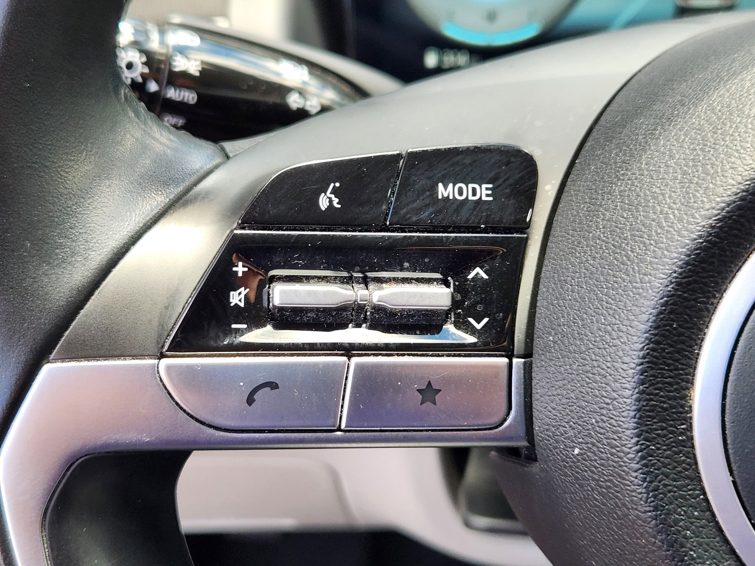 2023 Hyundai Tucson SEL - Photo 23