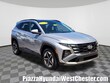  Hyundai Tucson Hybrid