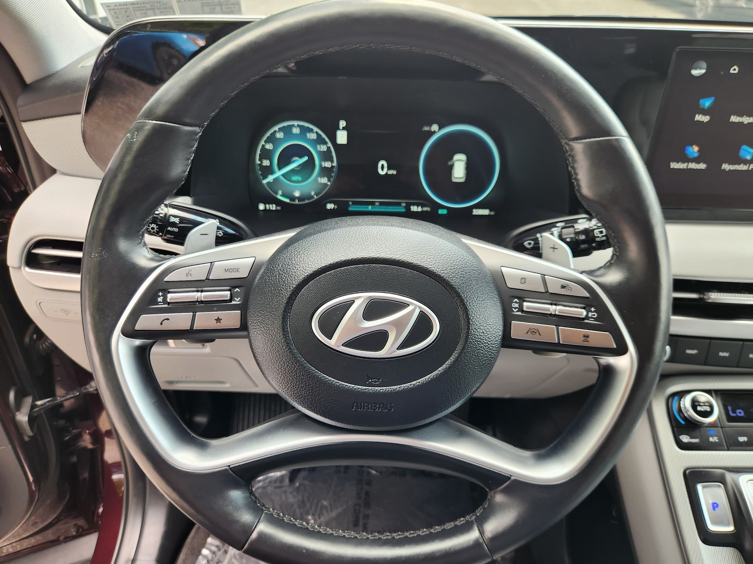 2023 Hyundai Palisade SEL - Photo 9