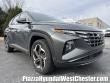 Certified 2023 Hyundai Tucson Limited SUV