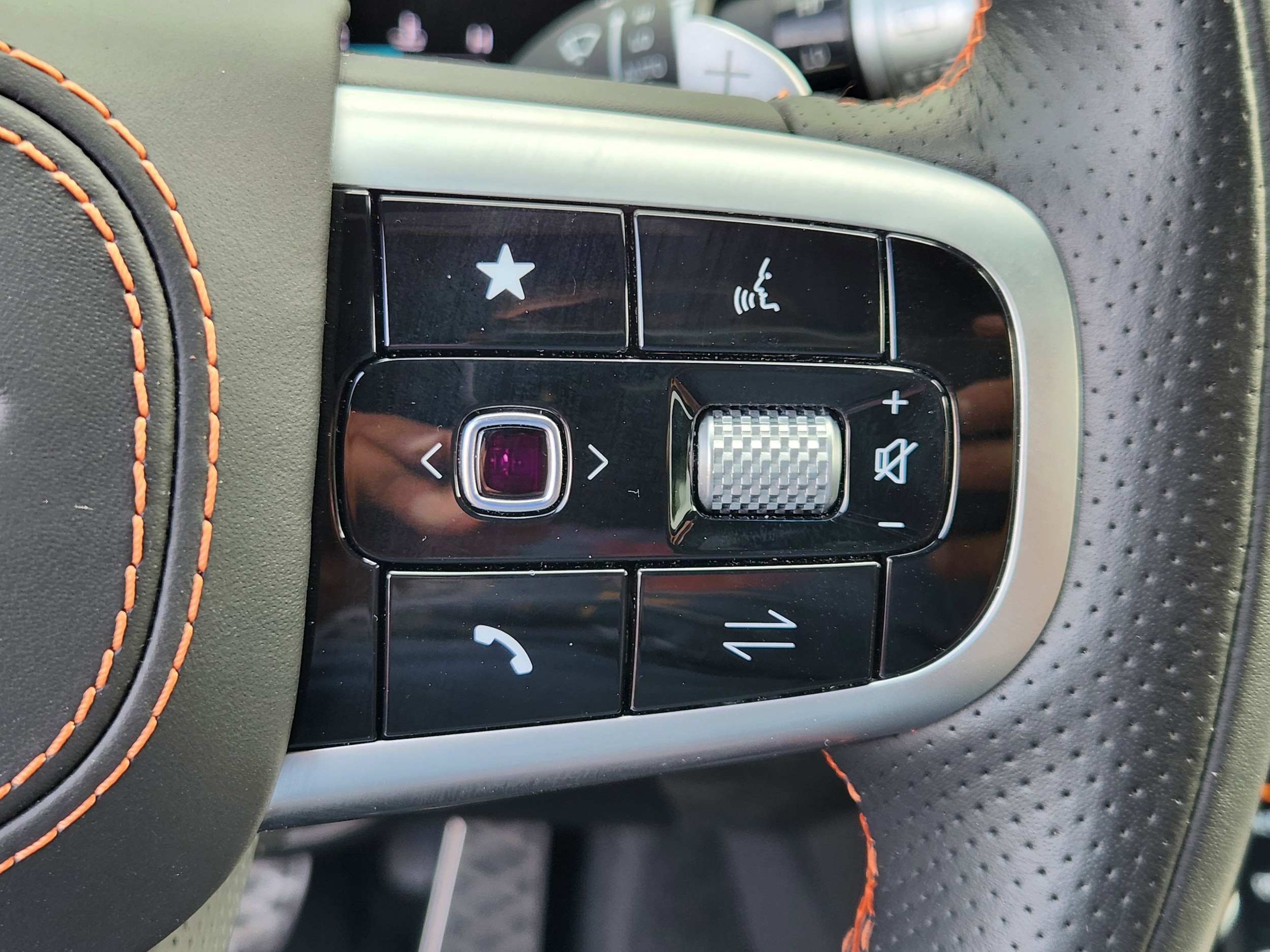 2026 GENESIS GV70 Sport Prestige - Photo 27
