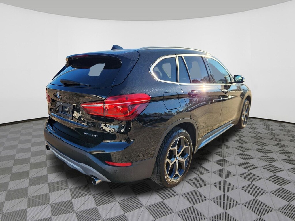 Used 2018 BMW X1 xDrive28i SUV