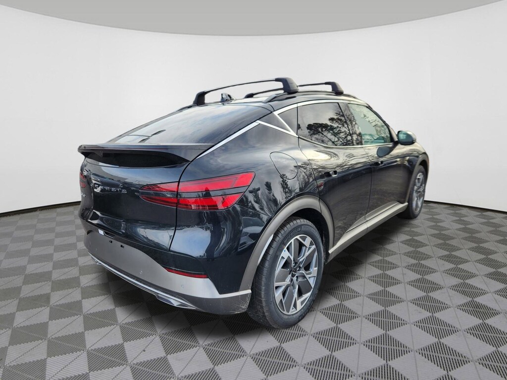 Used 2025 Genesis GV60 Standard AWD SUV