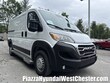  Ram ProMaster 2500