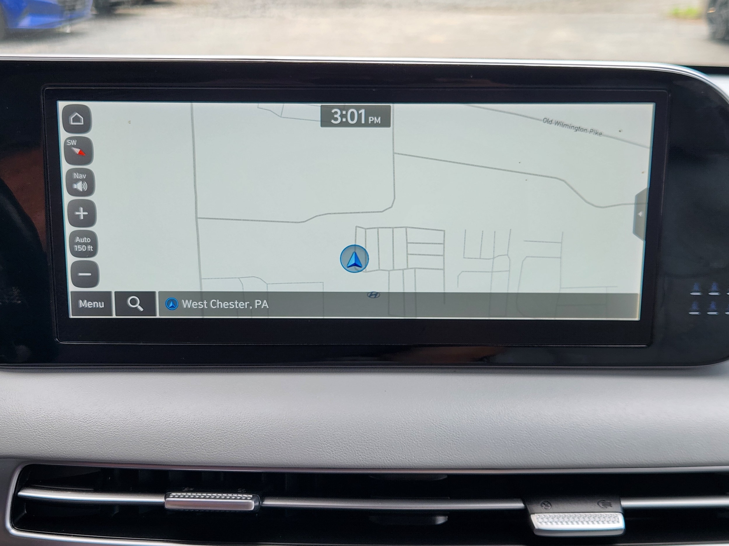 2023 Hyundai Palisade SEL - Photo 12
