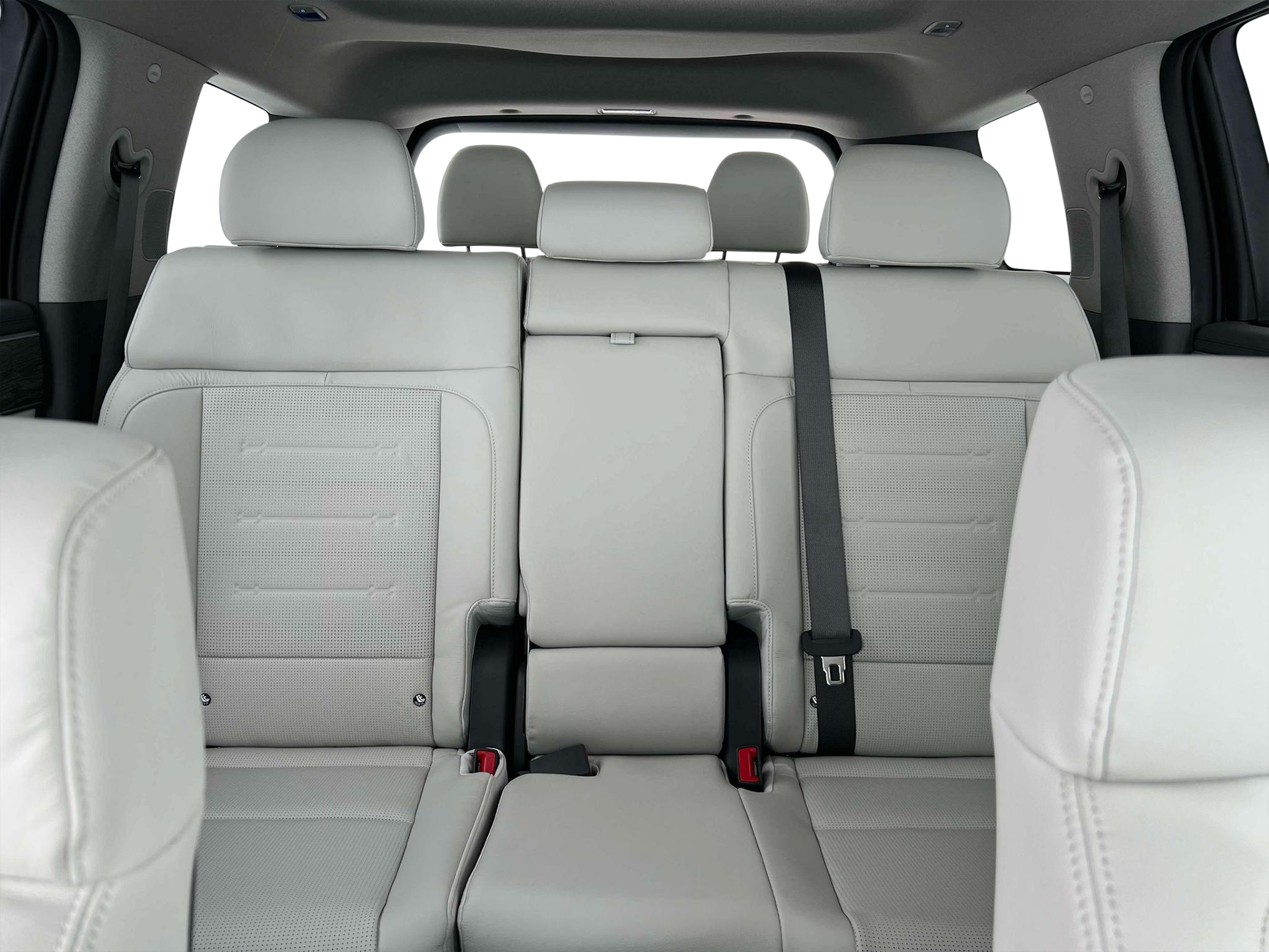 2025 Hyundai Santa Fe Limited - Photo 16