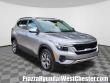 Used 2022 Kia Seltos EX SUV