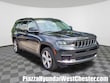  Jeep New Grand Cherokee