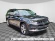 Used 2022 Jeep New Grand Cherokee Limited SUV