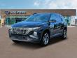 New 2024 Hyundai Tucson Hybrid Limited SUV