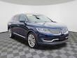  Lincoln MKX