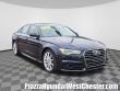 Used 2017 Audi A6 3.0T Premium Plus Sedan