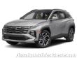 Certified 2025 Hyundai Tucson Limited SUV