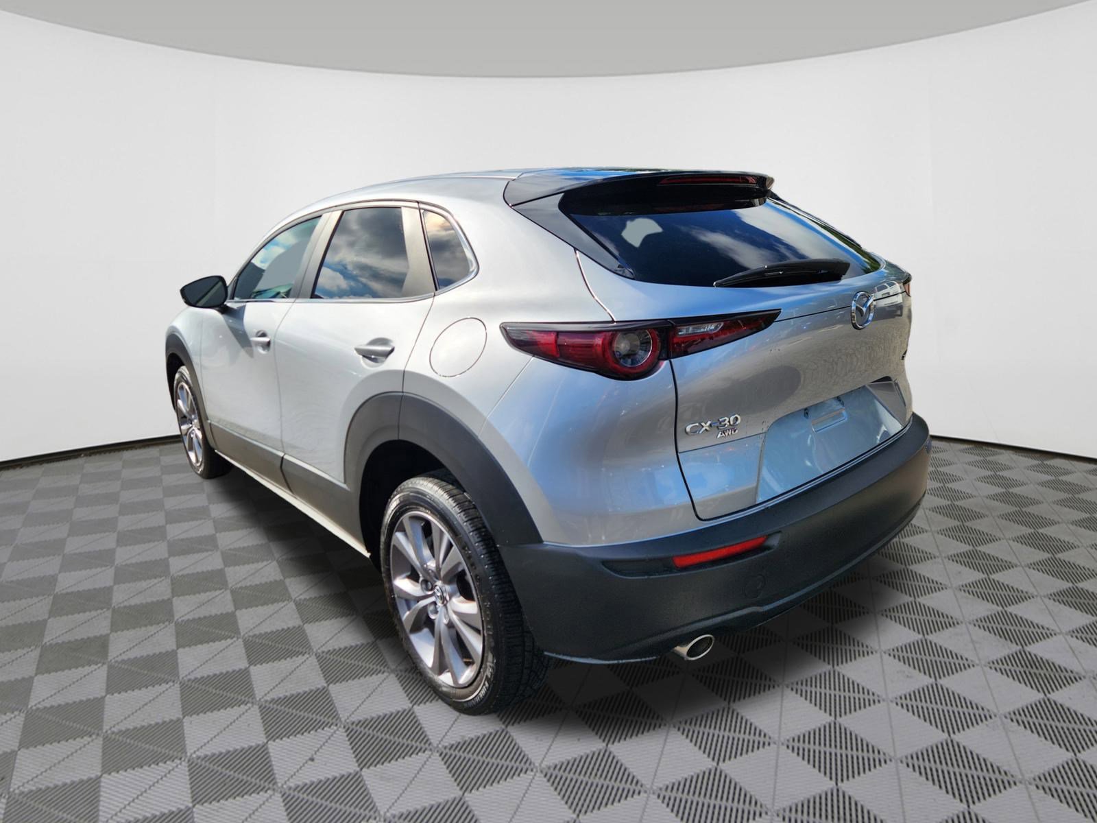 2021 Mazda CX-30 Preferred photo 3