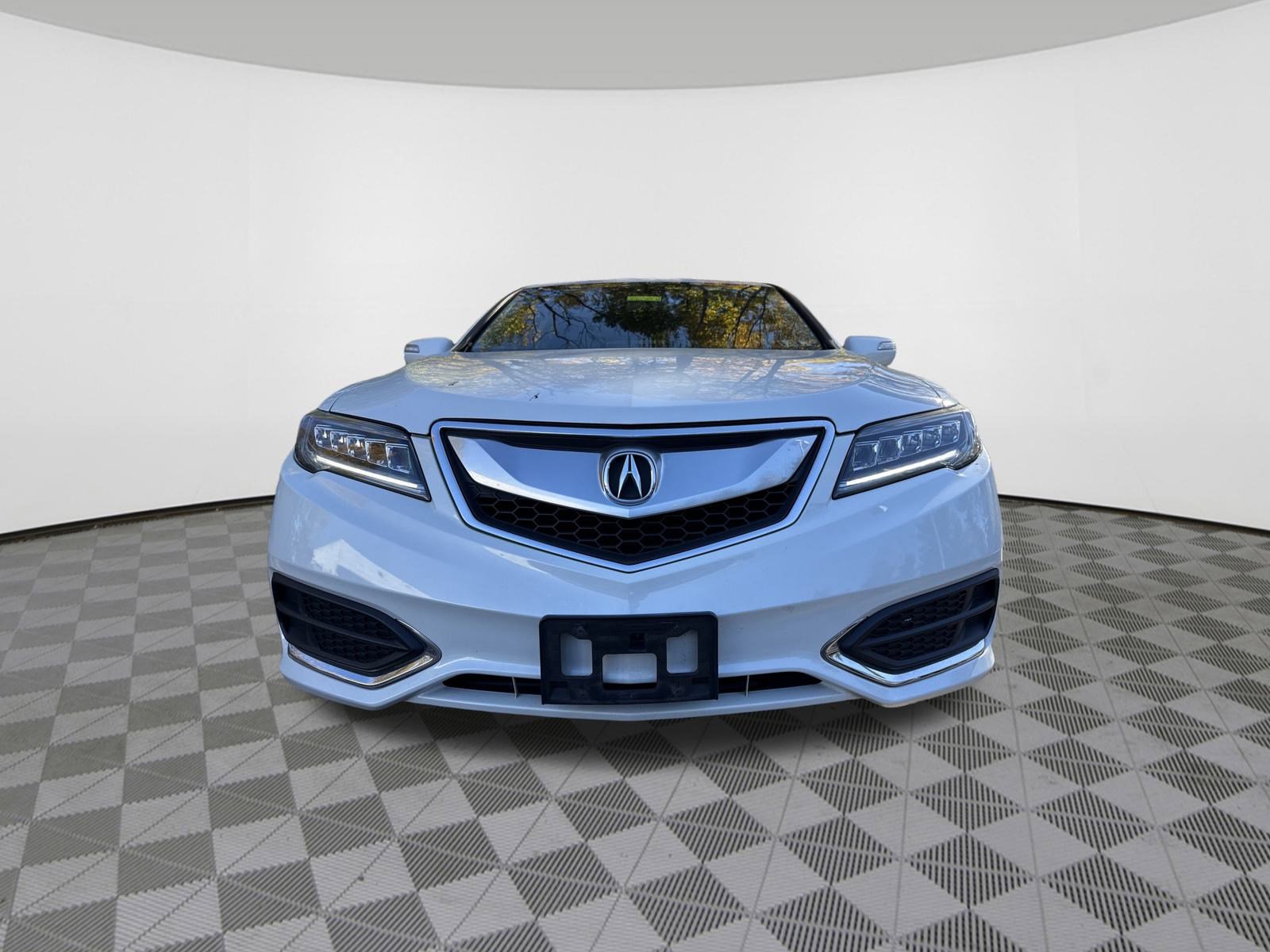 2017 Acura RDX Technology photo 2