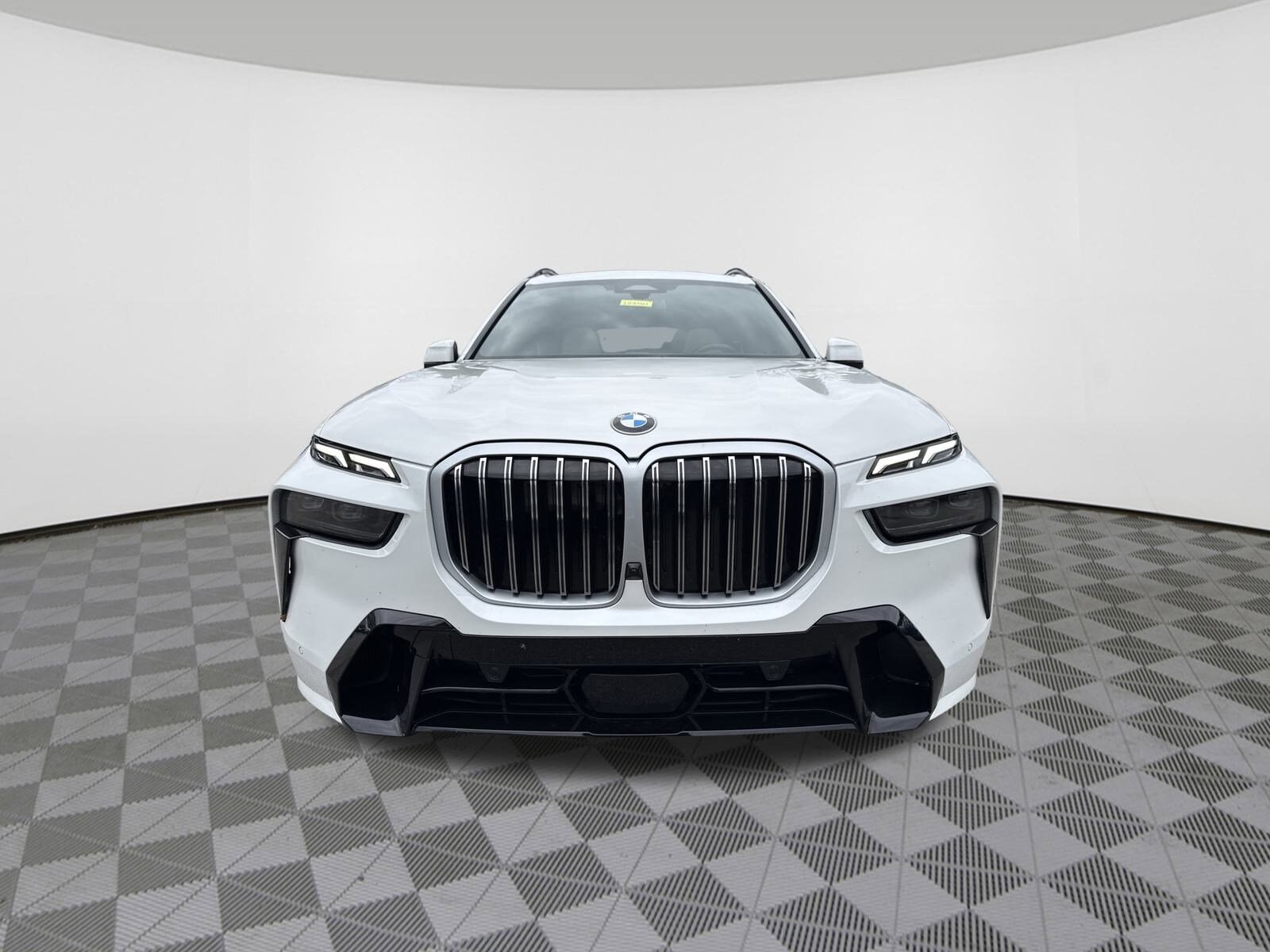 2024 Bmw X7 xDrive40i photo 2