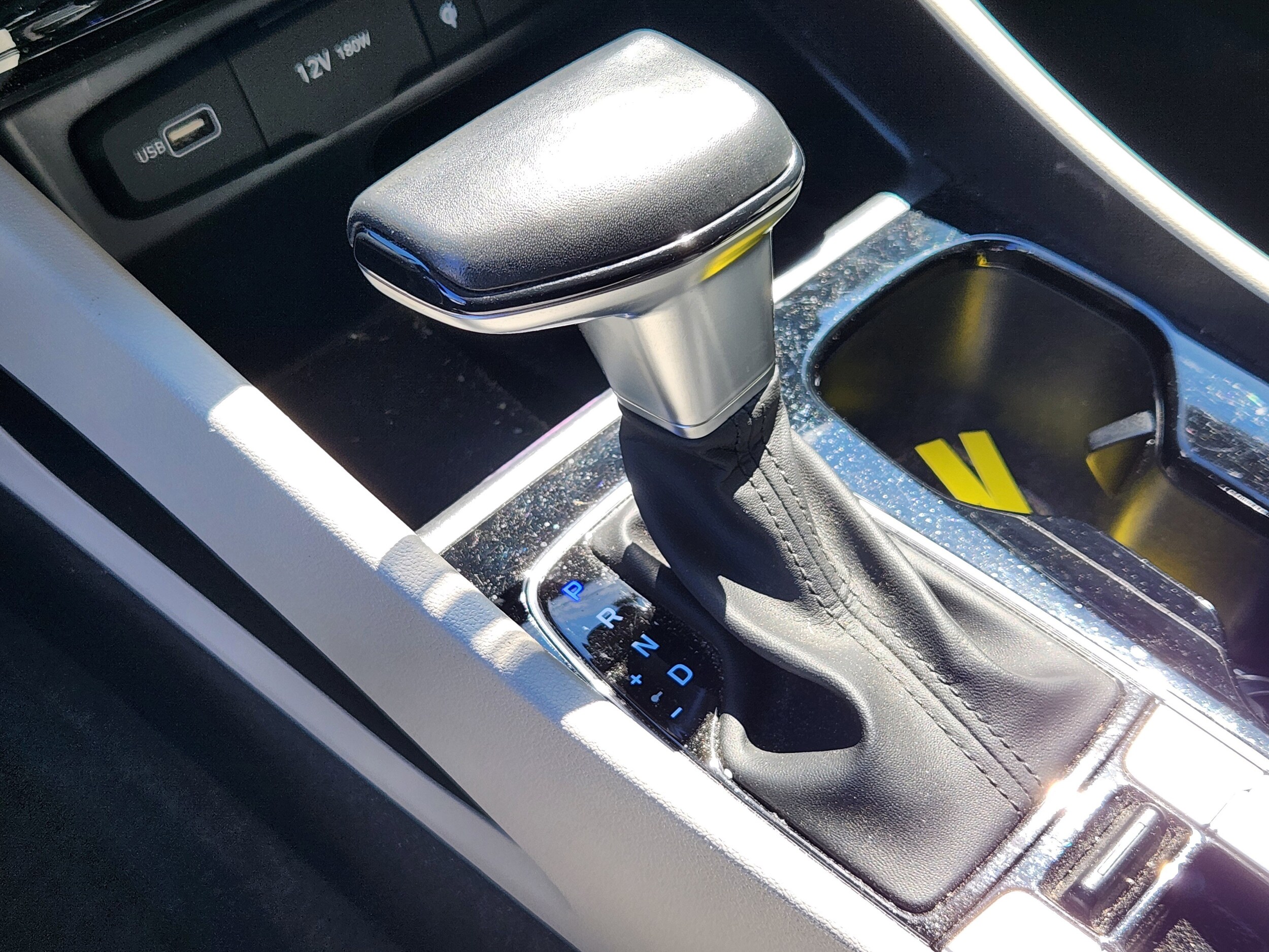 2023 Hyundai Tucson SEL - Photo 13