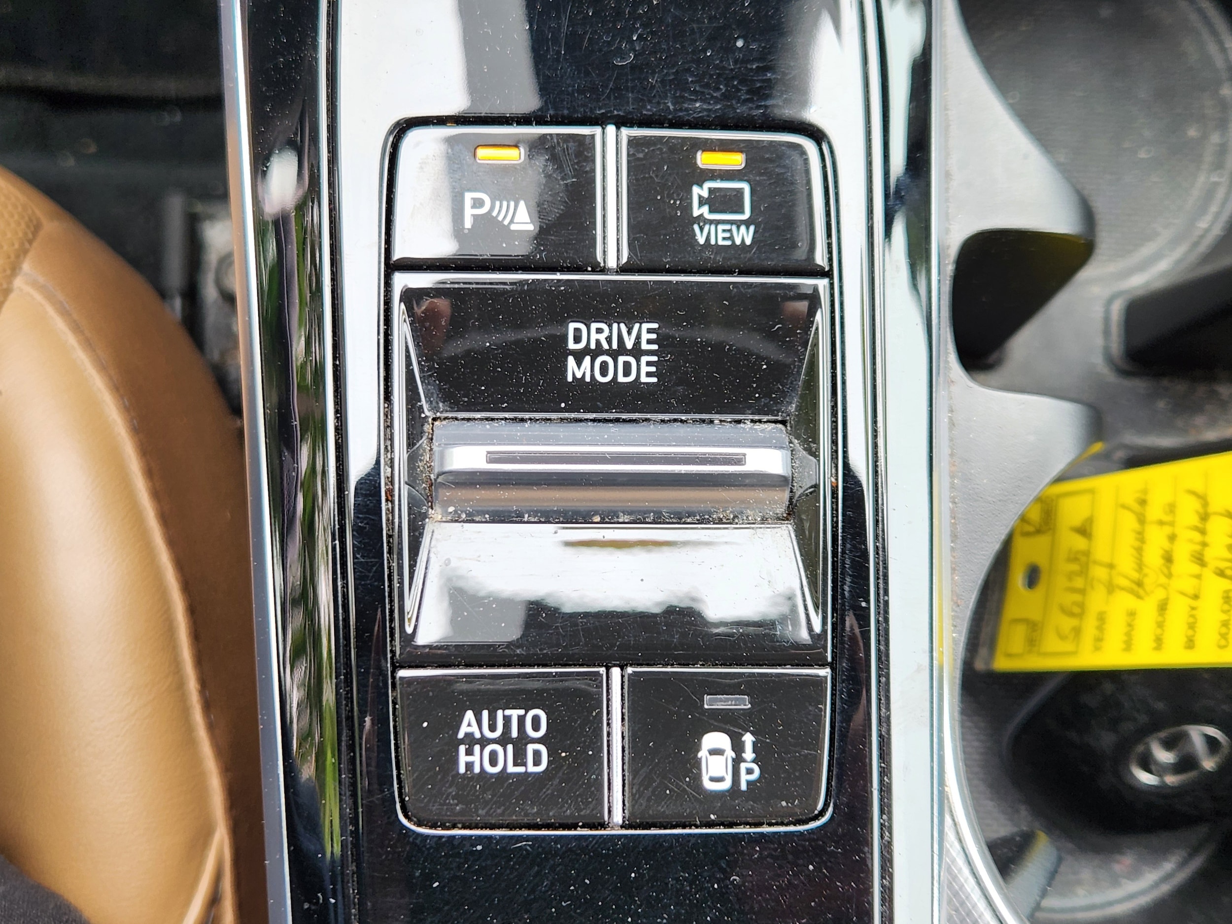 2021 Hyundai Sonata Limited - Photo 23