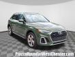 Used 2022 Audi Q5 45 S line Premium SUV