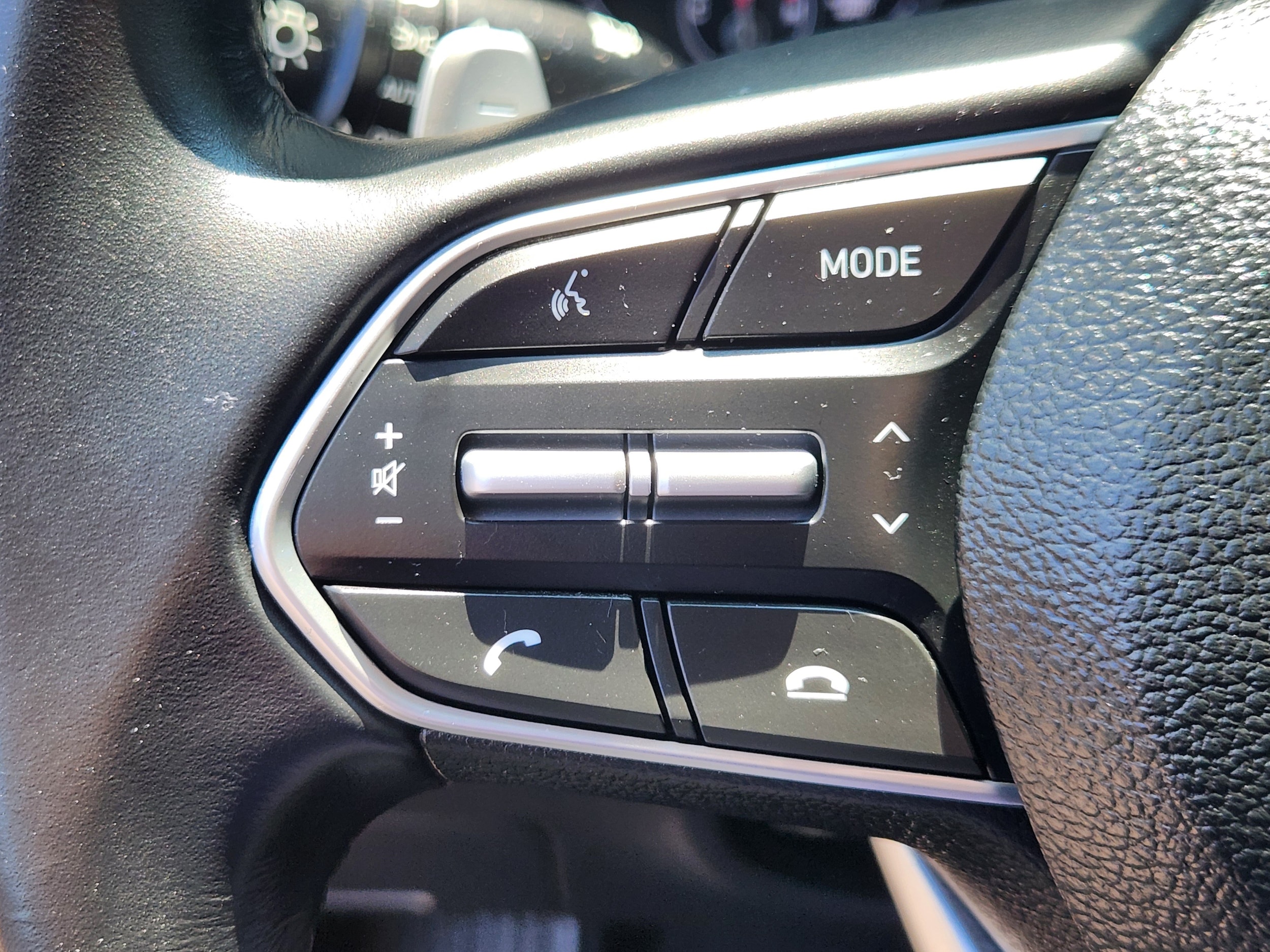 2023 Hyundai Santa Fe SEL - Photo 23