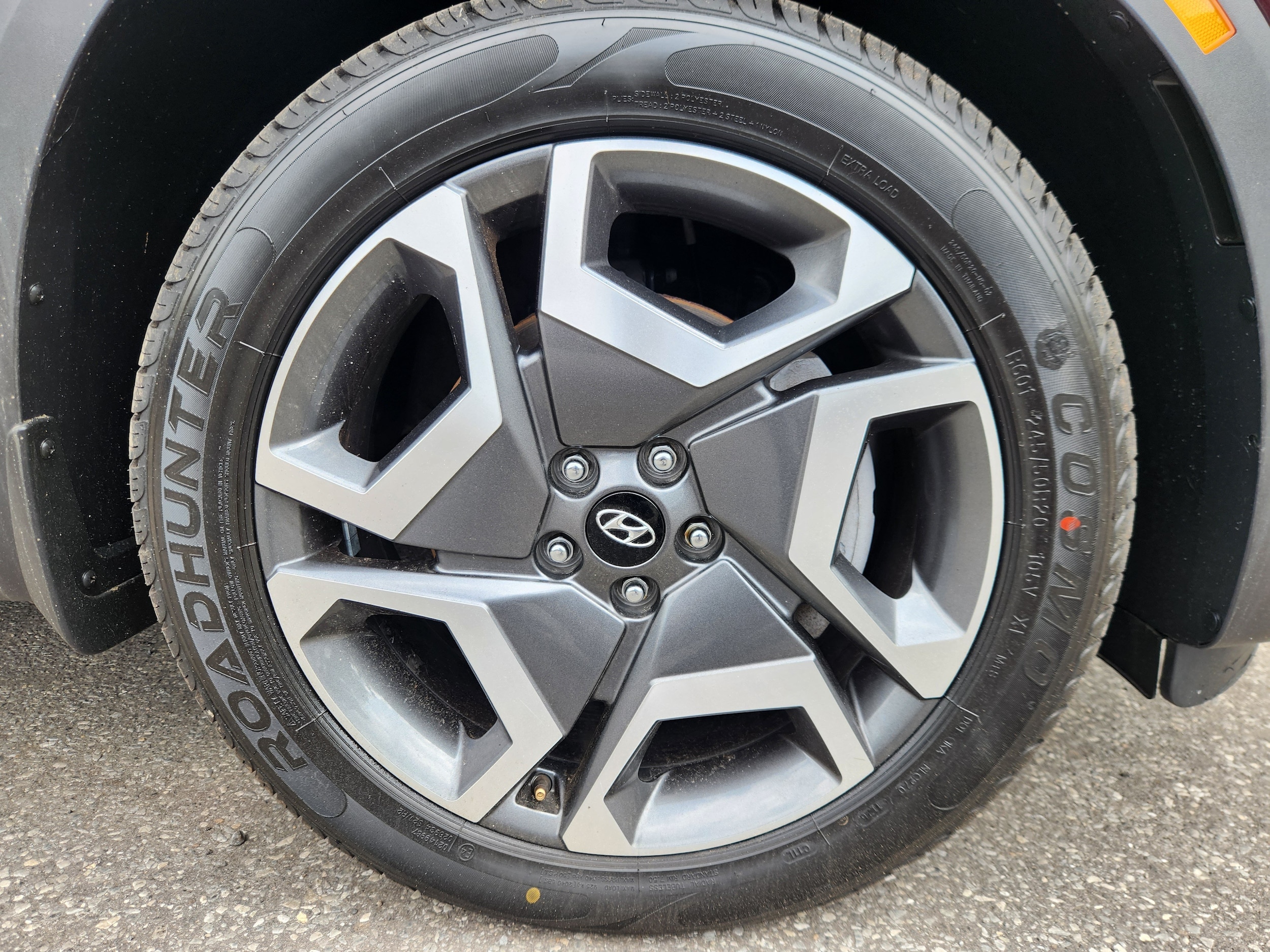 2023 Hyundai Palisade SEL - Photo 22