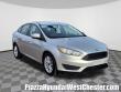 Used 2018 Ford Focus SE Sedan