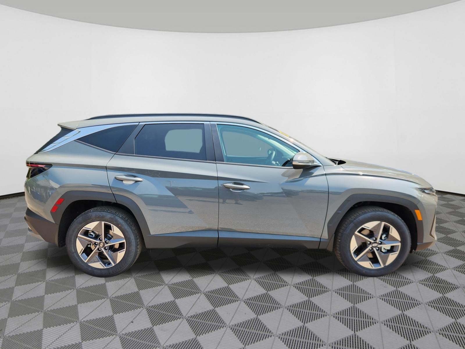 2026 Hyundai Tucson SEL Premium - Photo 6