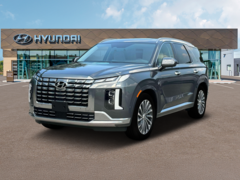 2025 Hyundai Palisade Calligraphy AWD SUV