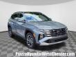 New 2025 Hyundai Tucson Limited AWD SUV