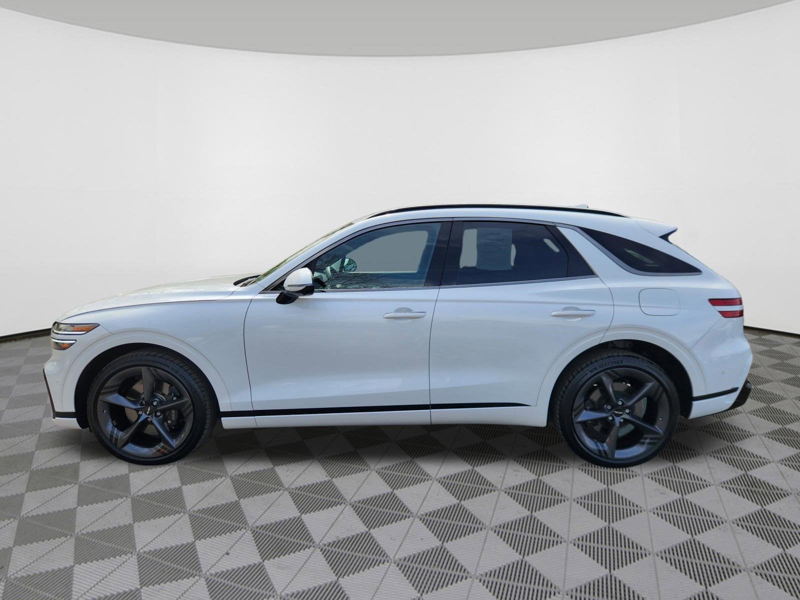2026 GENESIS GV70 Sport Prestige - Photo 5