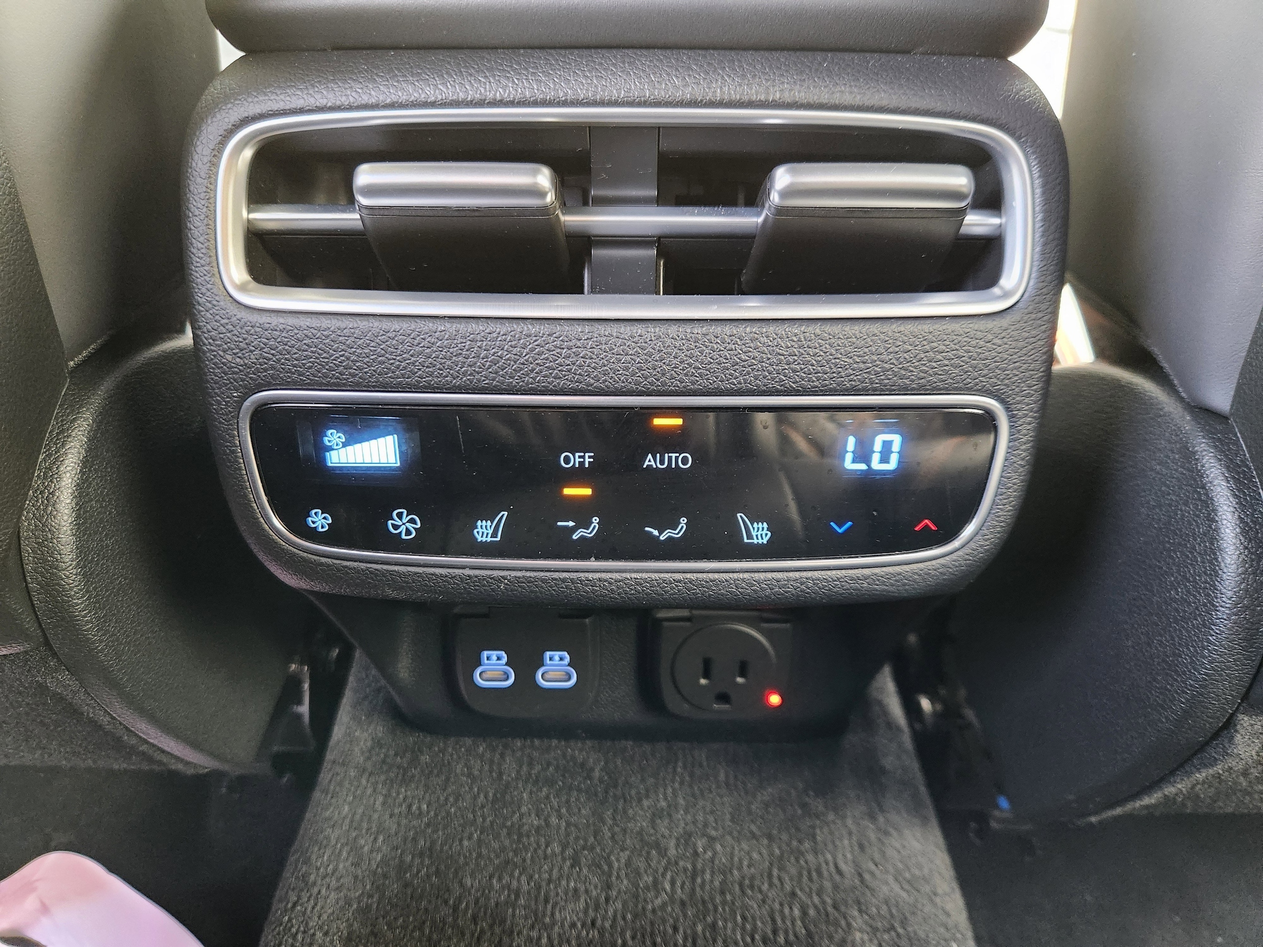 2026 GENESIS GV70 Sport Prestige - Photo 23