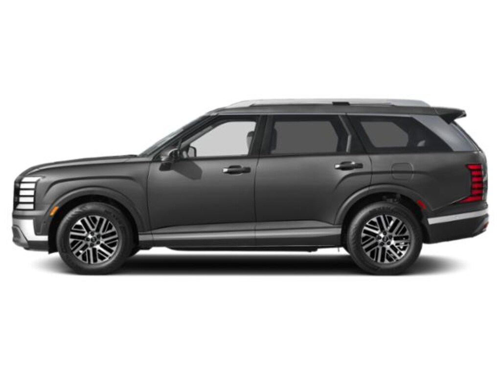 New 2027 Hyundai Palisade SEL Premium AWD SUV
