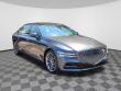 Certified 2023 Genesis G80 2.5T Sedan