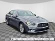 Used 2018 INFINITI Q50 3.0t LUXE Sedan