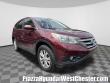 Used 2012 Honda CR-V EX AWD SUV