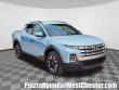 Certified 2025 Hyundai Santa Cruz SEL Truck Crew Cab