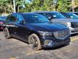 Certified 2025 Genesis GV70 3.5T Sport Advanced AWD SUV
