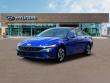 New 2025 Hyundai Elantra Hybrid Limited Sedan