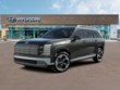  Hyundai Palisade Hybrid