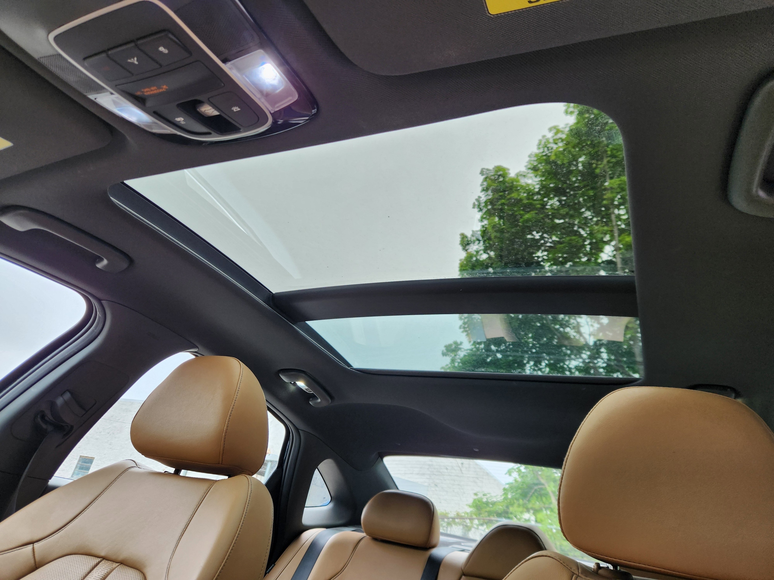 2021 Hyundai Sonata Limited - Photo 16