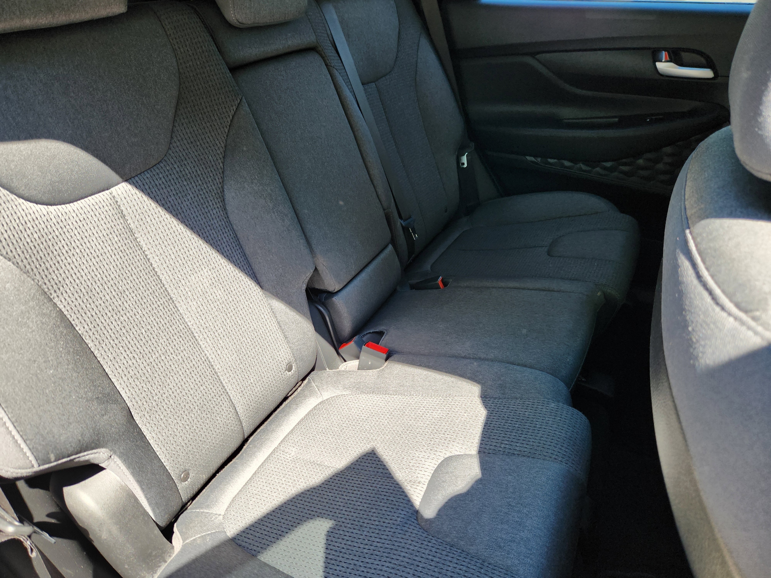 2023 Hyundai Santa Fe SEL - Photo 16