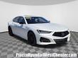 Used 2025 Acura TLX A-Spec Package Sedan