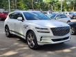 Certified 2023 Genesis GV80 3.5T SUV