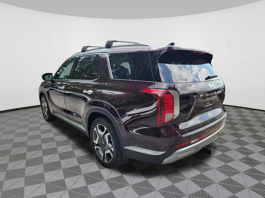 Used 2023 Hyundai Palisade SEL SUV