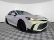 Used 2025 Toyota Camry XSE Sedan