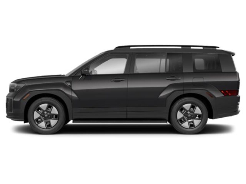 New 2026 Hyundai Santa Fe Hybrid SEL SUV